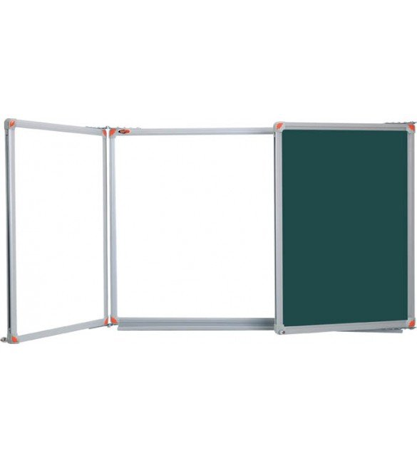 Kapaklı Yazı Tahtası